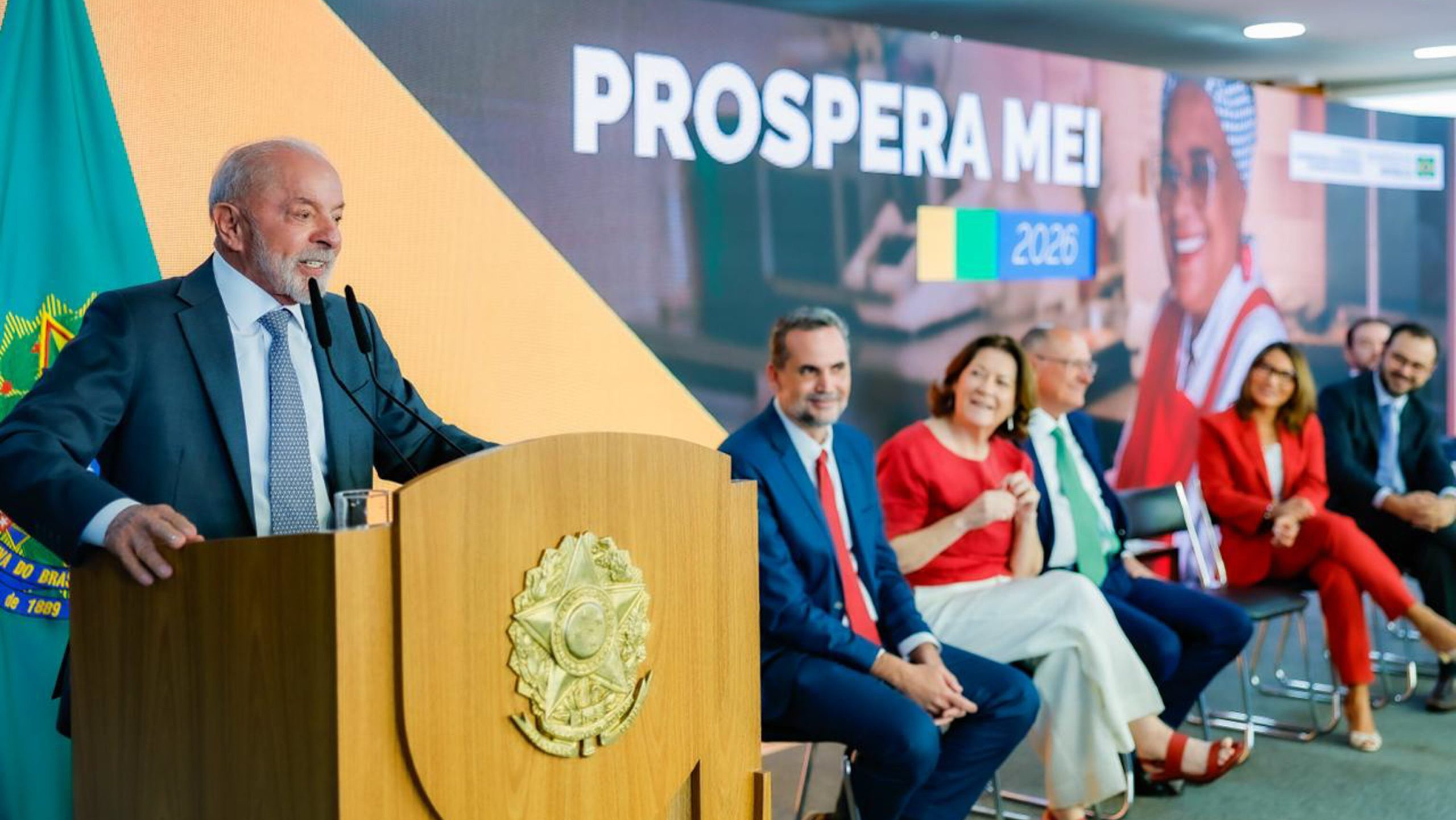 Foto: O Antagonista
