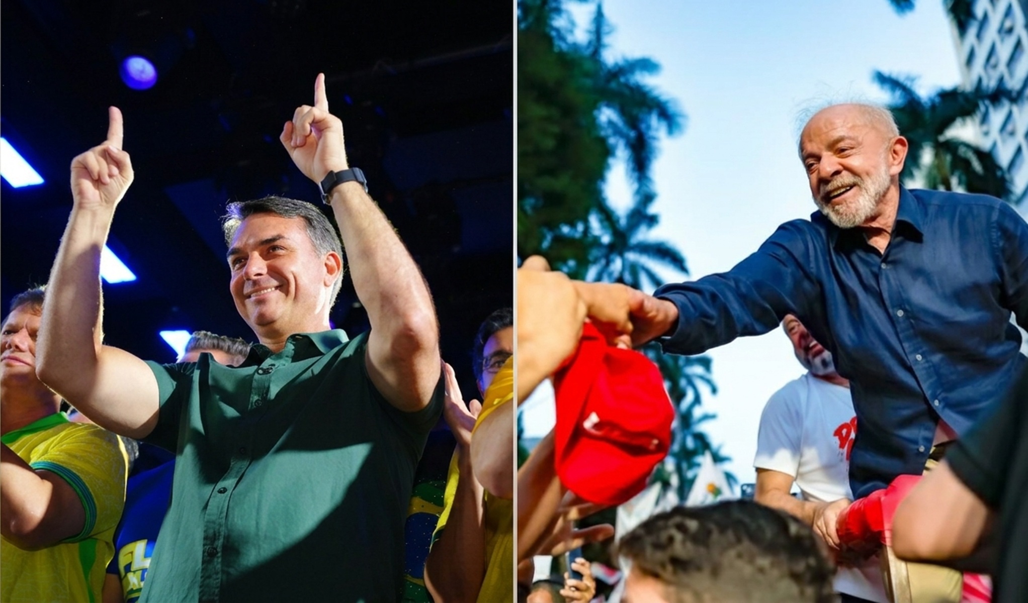 Foto: O Antagonista