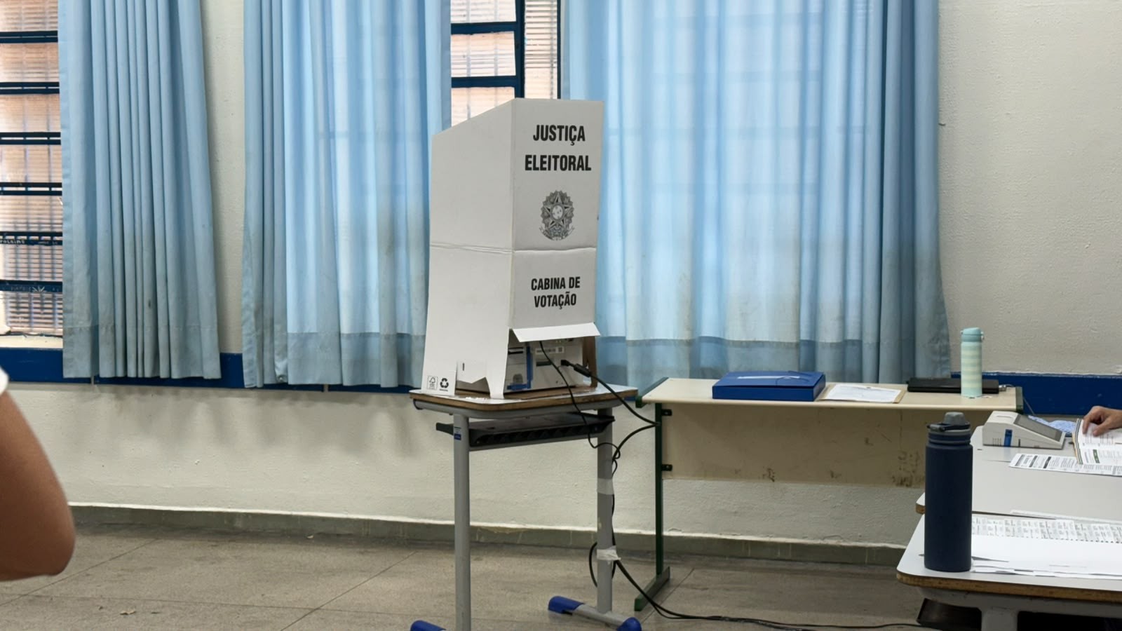 Foto: G1 Política