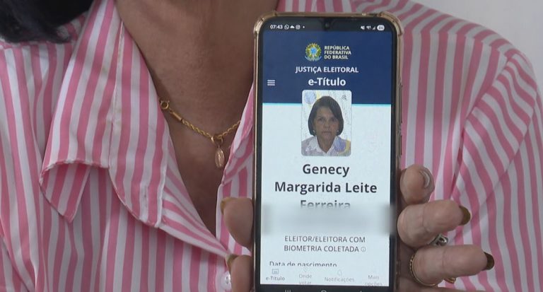Foto: G1 Política