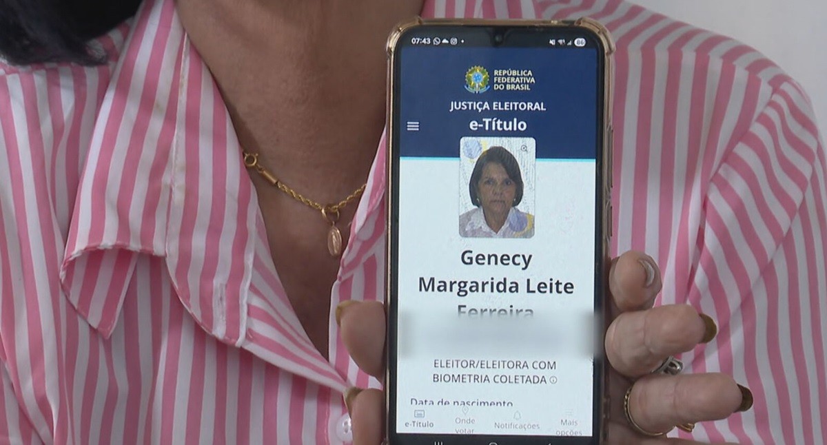Foto: G1 Política