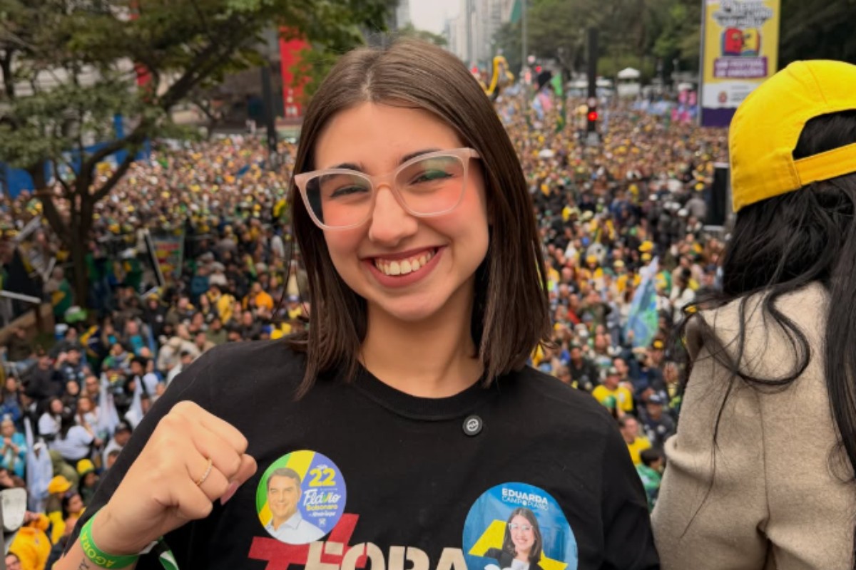 Foto: G1 Política