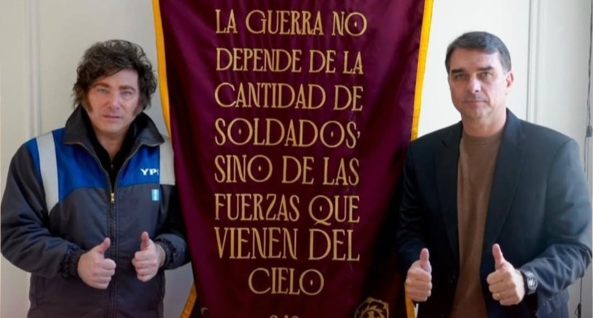 Foto: G1 Política