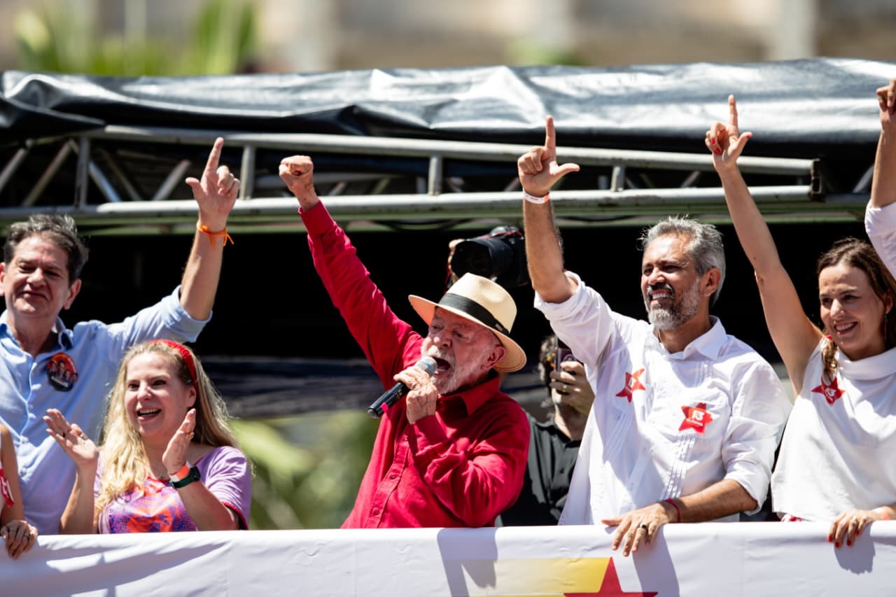 Foto: G1 Política
