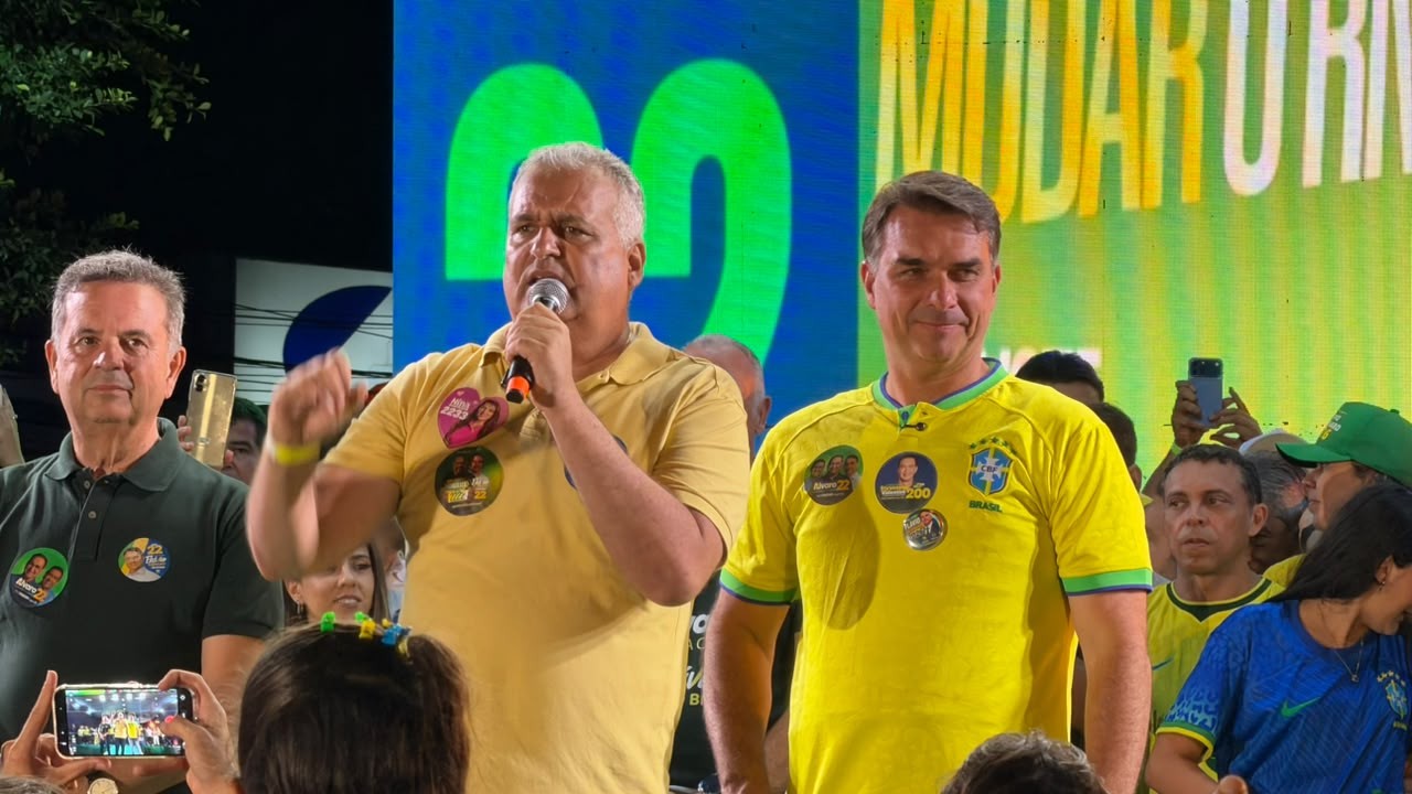 Foto: G1 Política