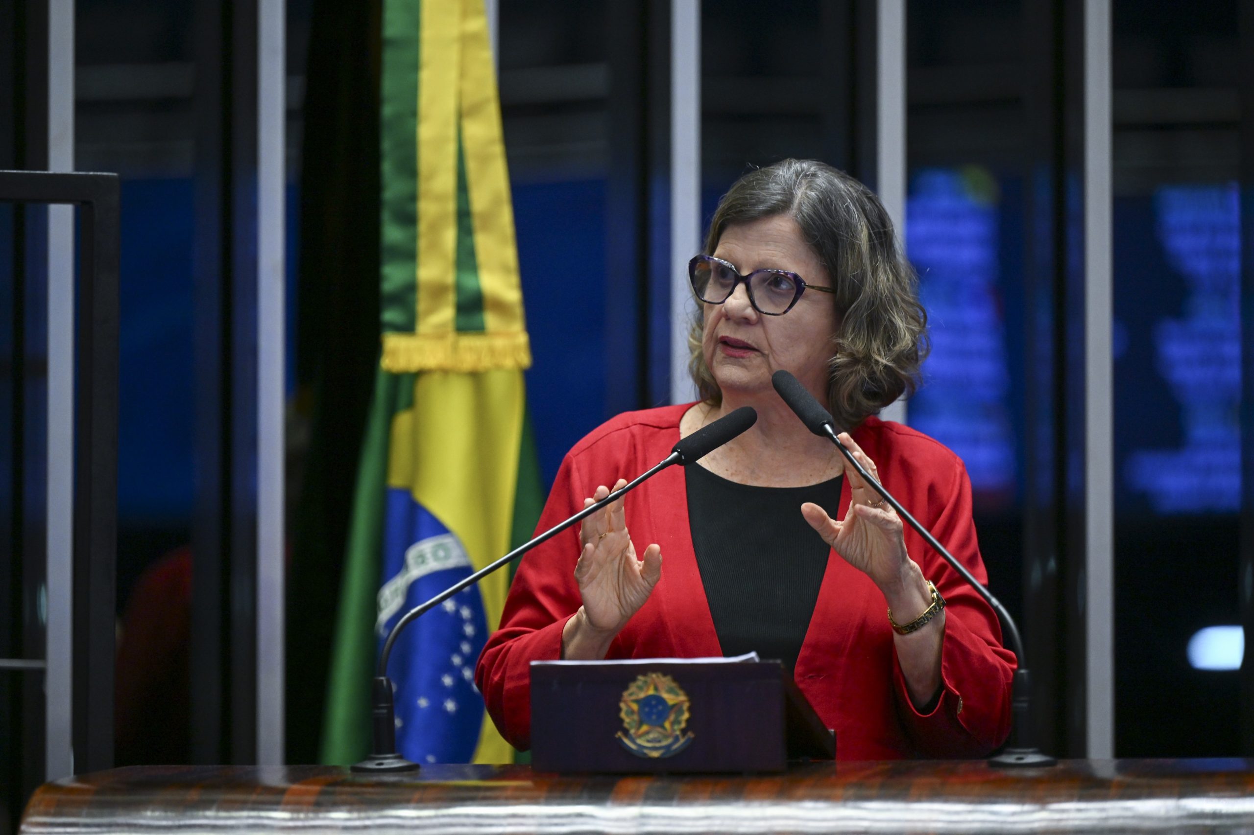 Foto: G1 Política