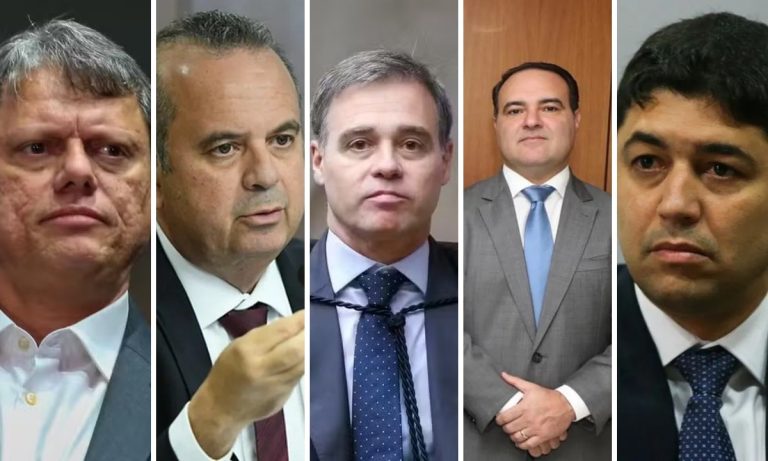 Foto: G1 Política