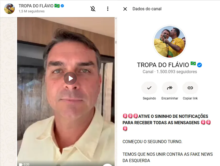 Foto: Brasil de Fato