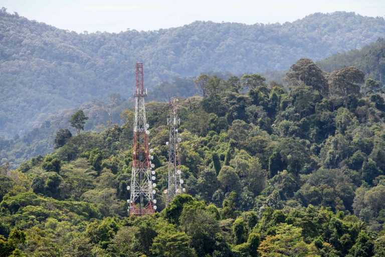 Imagem da notícia: STF e licenciamento ambiental de telecomunicações: o que diz a jurisprudência