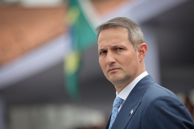 Foto: G1 Política