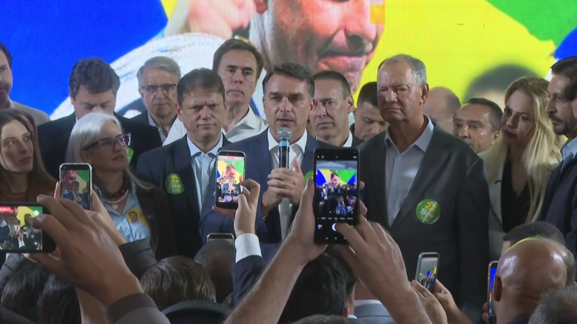 Foto: G1 Política