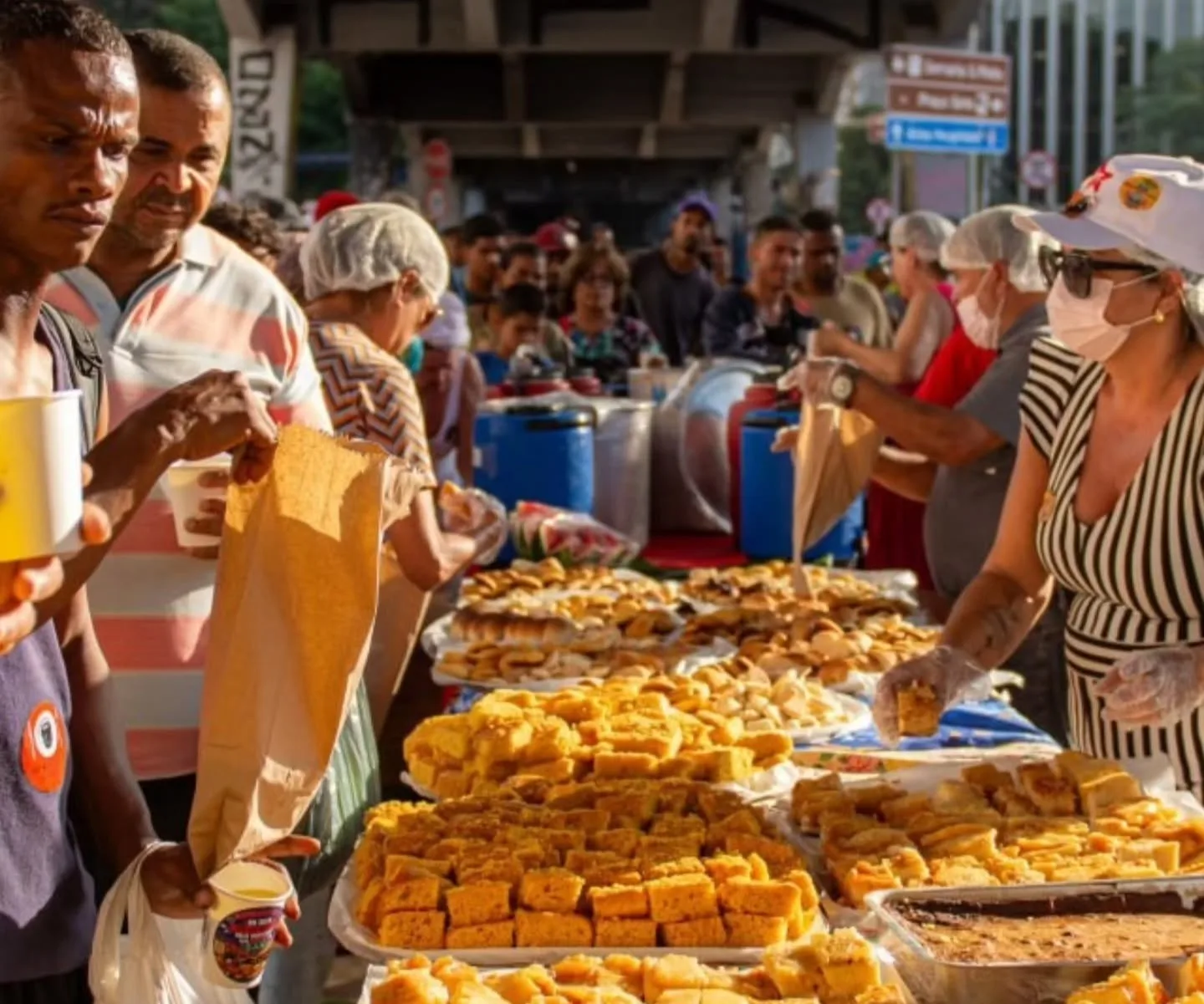 Foto: Brasil de Fato