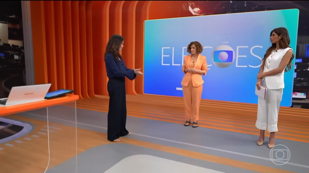 Foto: G1 Política