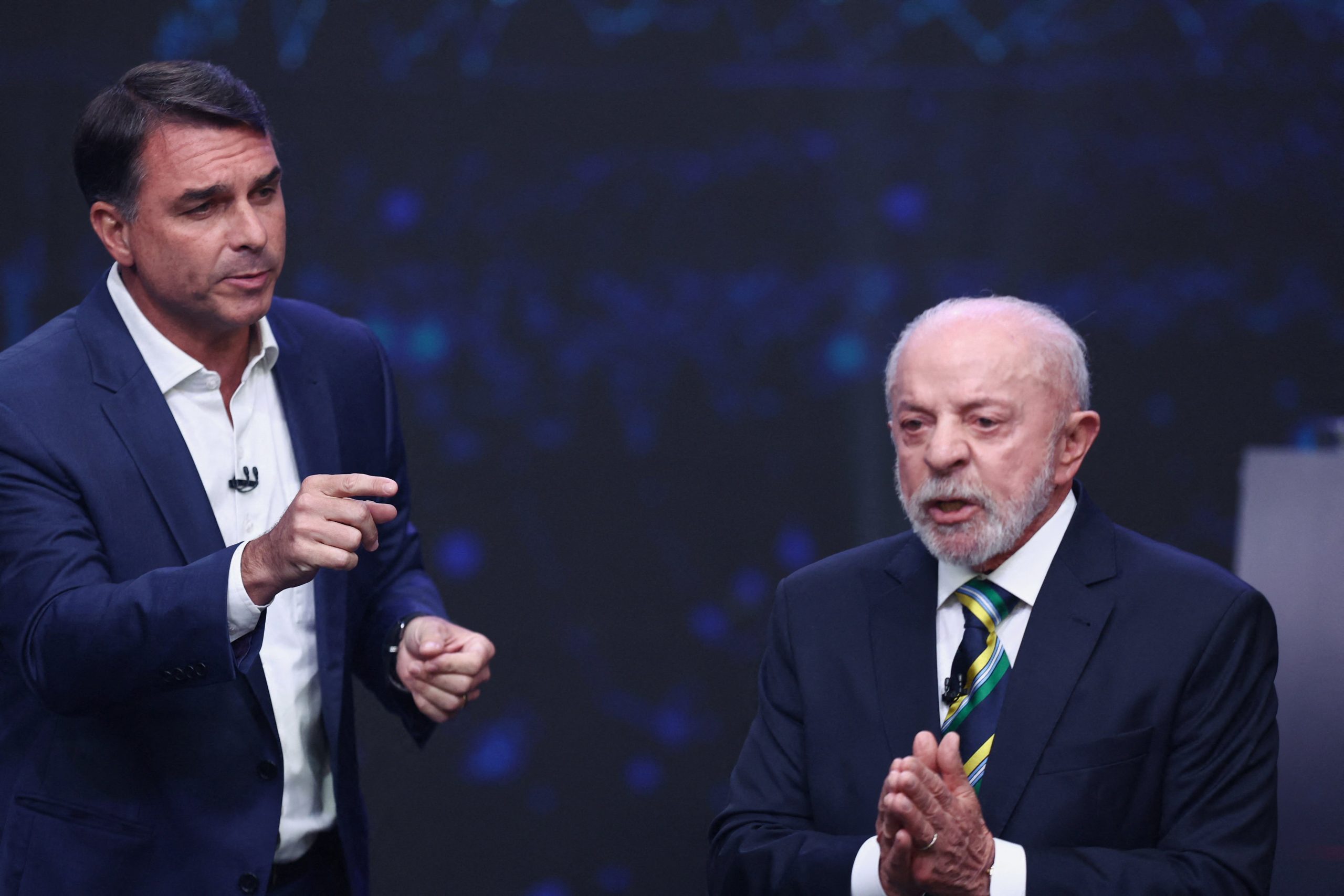 Foto: G1 Política