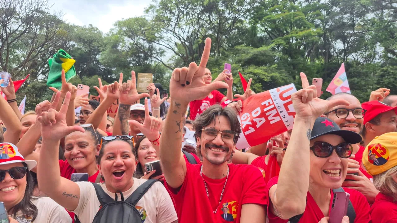Foto: Brasil de Fato