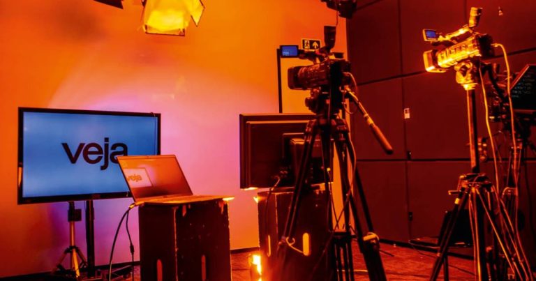 Imagem da notícia: Eleições 2026: VEJA+TV leva cobertura do 2º turno à TV aberta