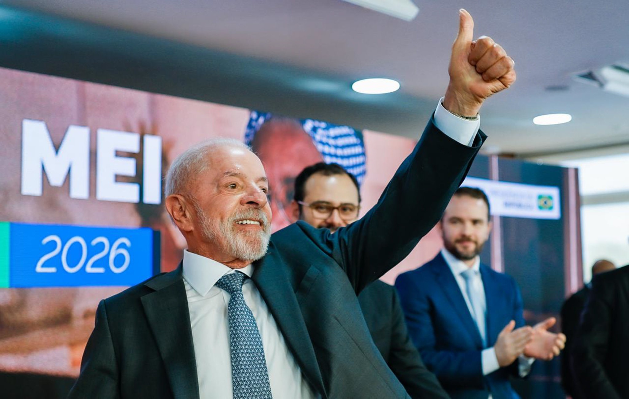 Foto: G1 Política