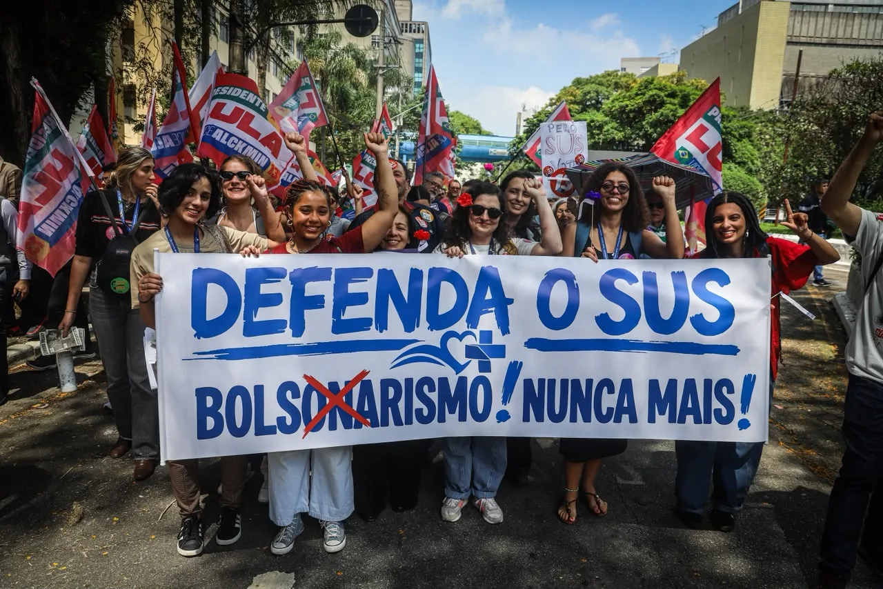 Foto: Brasil de Fato