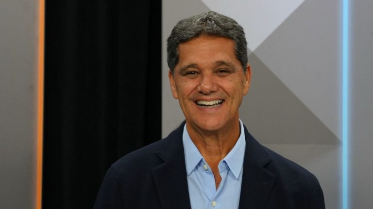 Imagem da notícia: Pesquisa Quaest: 45% avaliam gestão Ferraço no ES como positiva