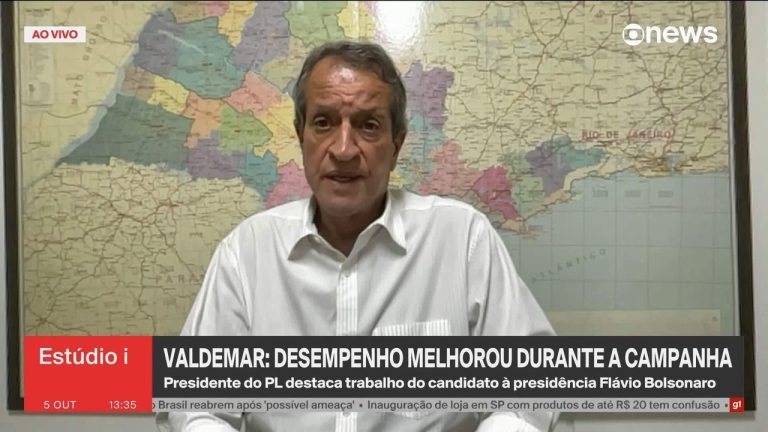 Foto: G1 Política