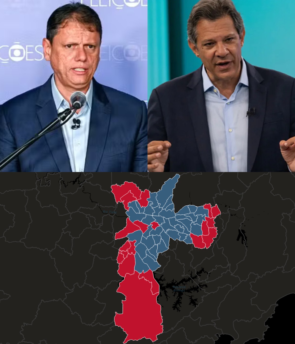 Foto: G1 Política