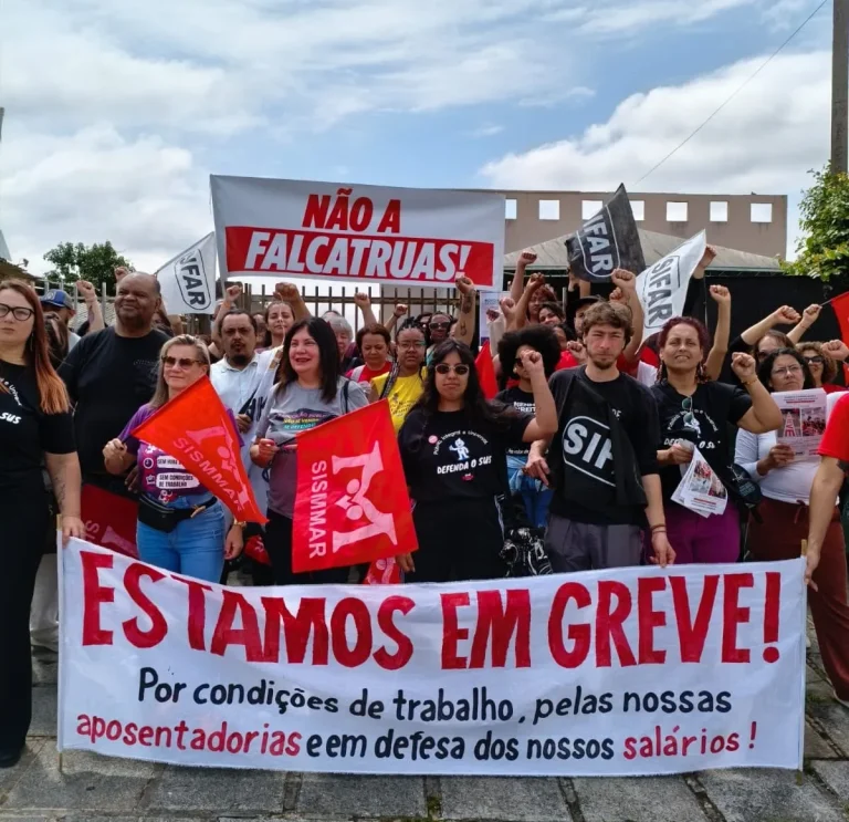 Foto: Brasil de Fato