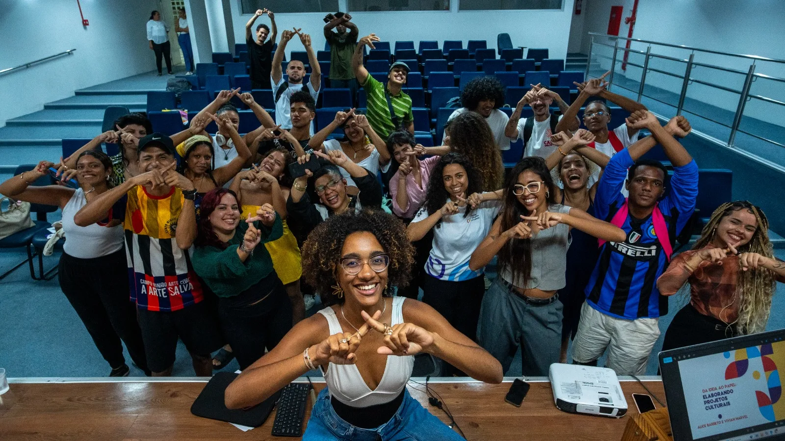 Foto: Brasil de Fato