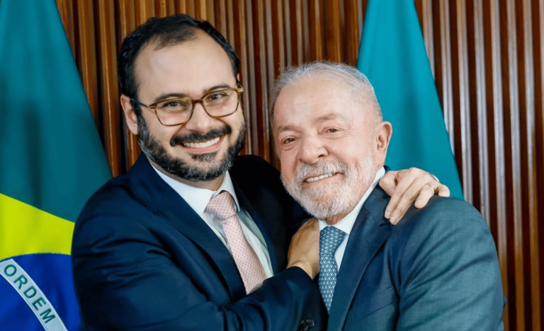Imagem da notícia: Governo Lula prepara perdão de dívidas para empresas de eventos