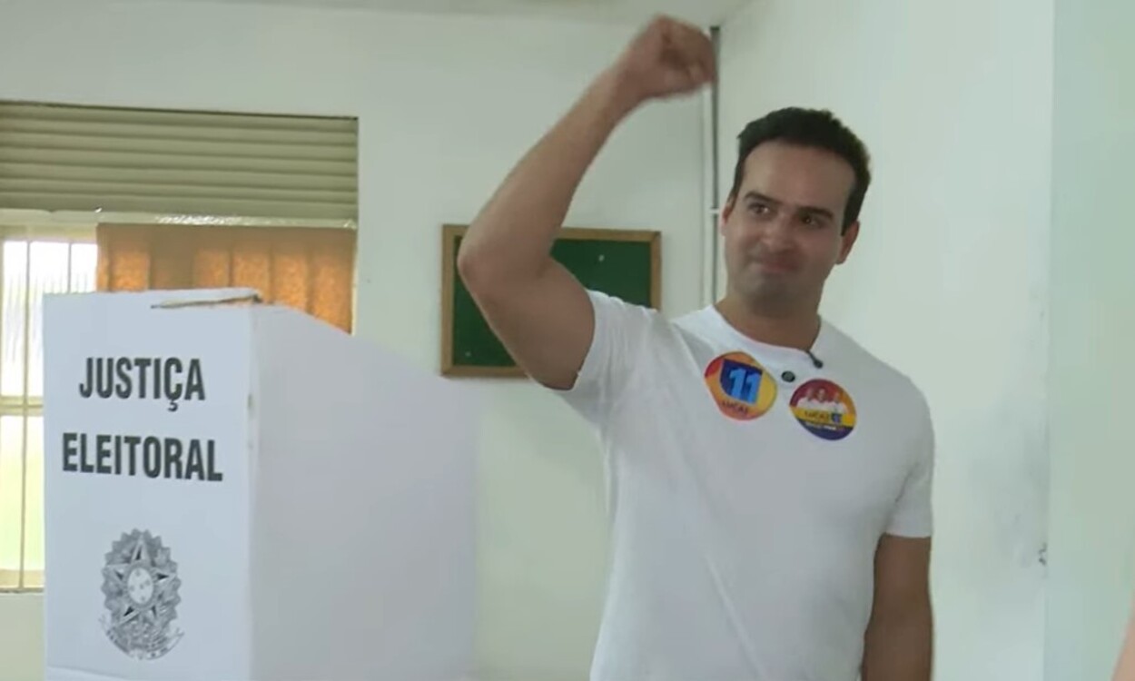 Foto: G1 Política