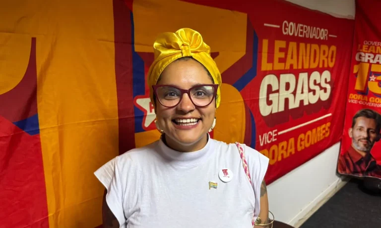 Foto: Brasil de Fato