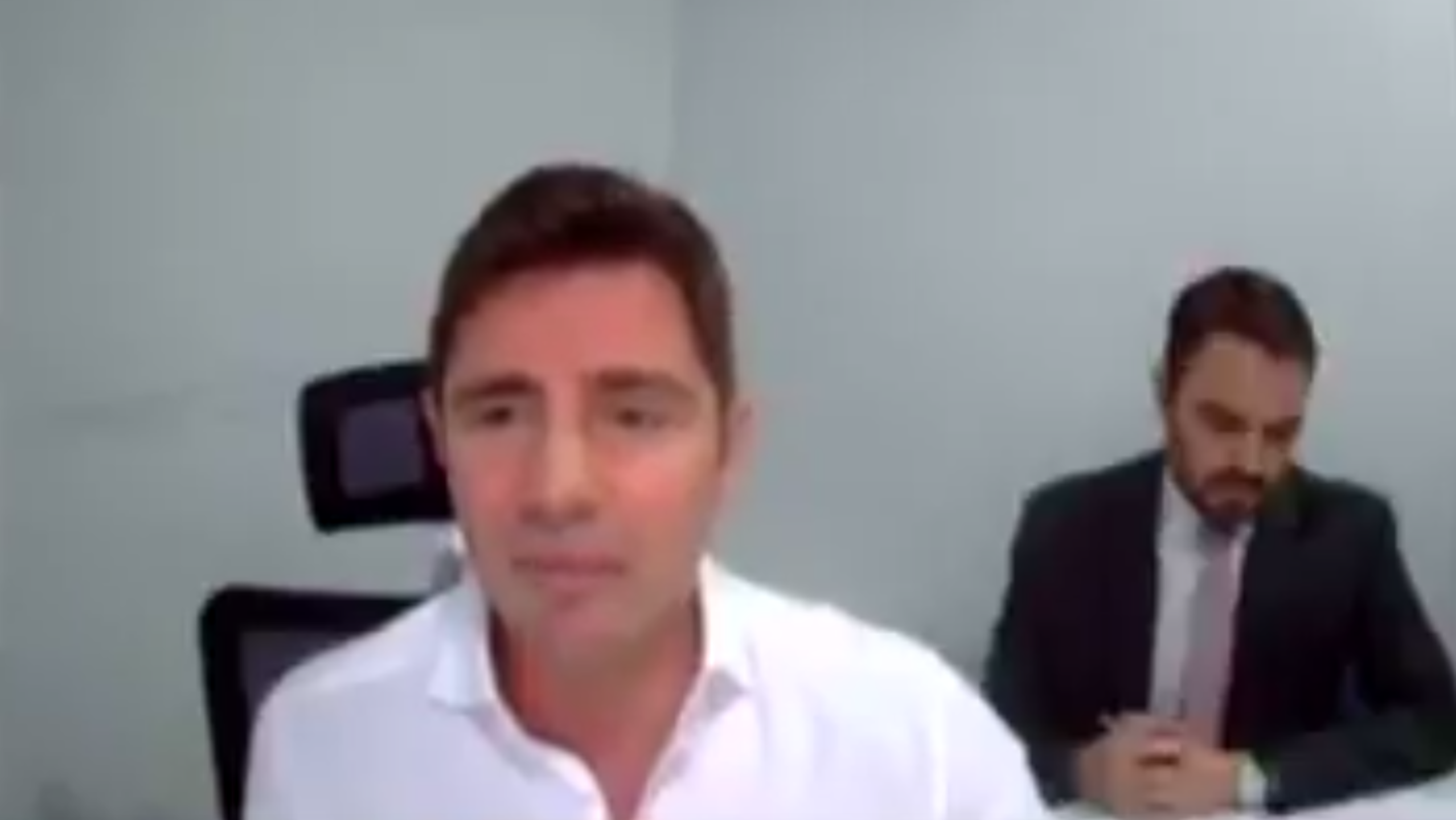 Imagem da notícia: Vorcaro lamentou ‘banho de sangue’ após entrada de O Antagonista