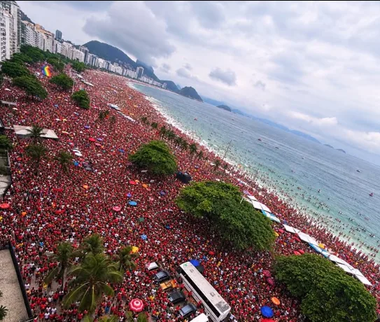 Foto: Brasil de Fato