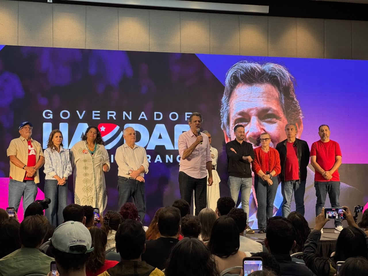 Foto: G1 Política