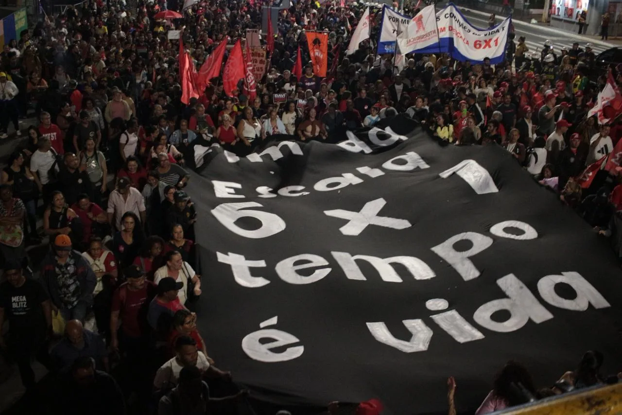 Foto: Brasil de Fato