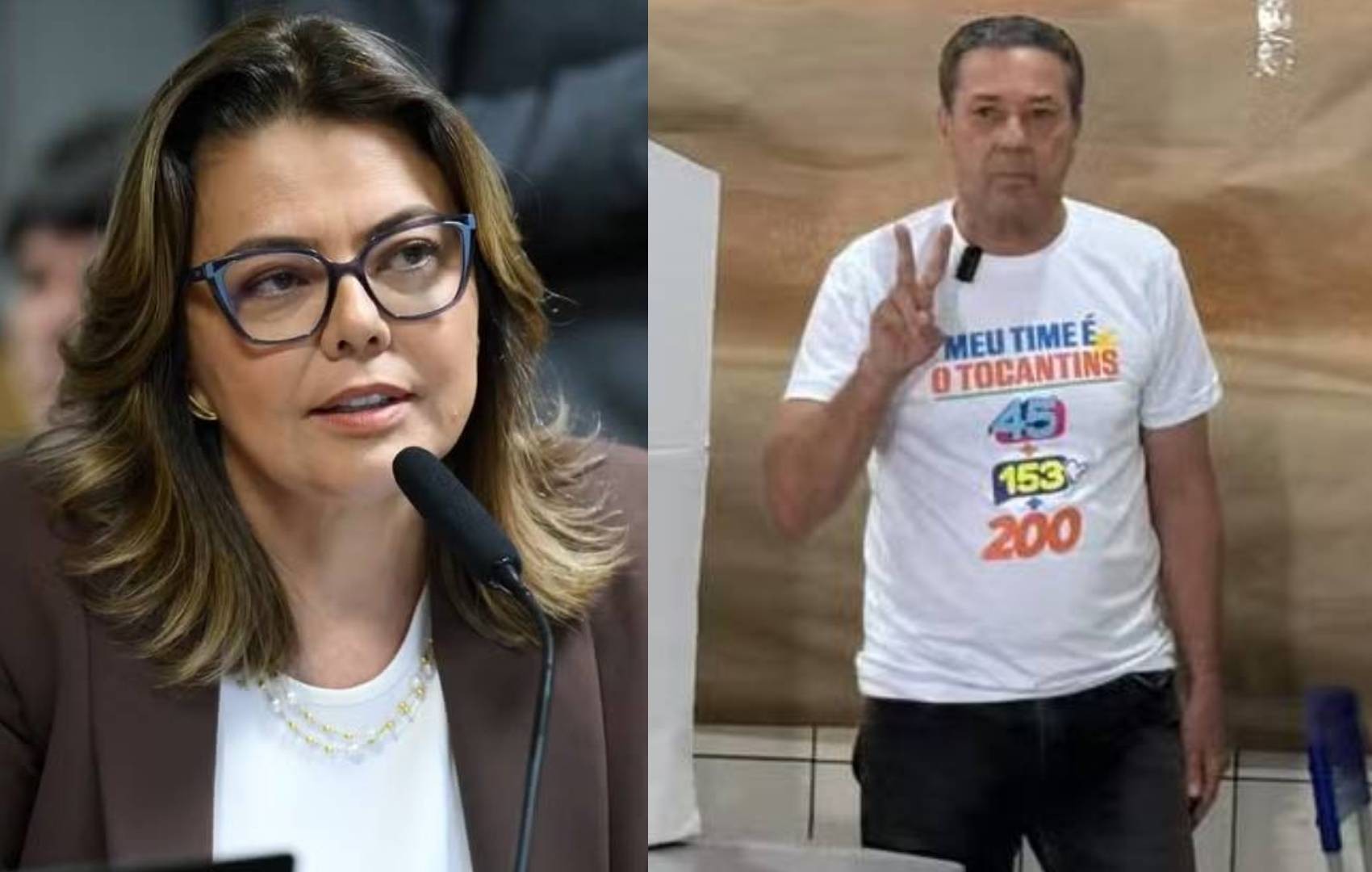 Foto: G1 Política