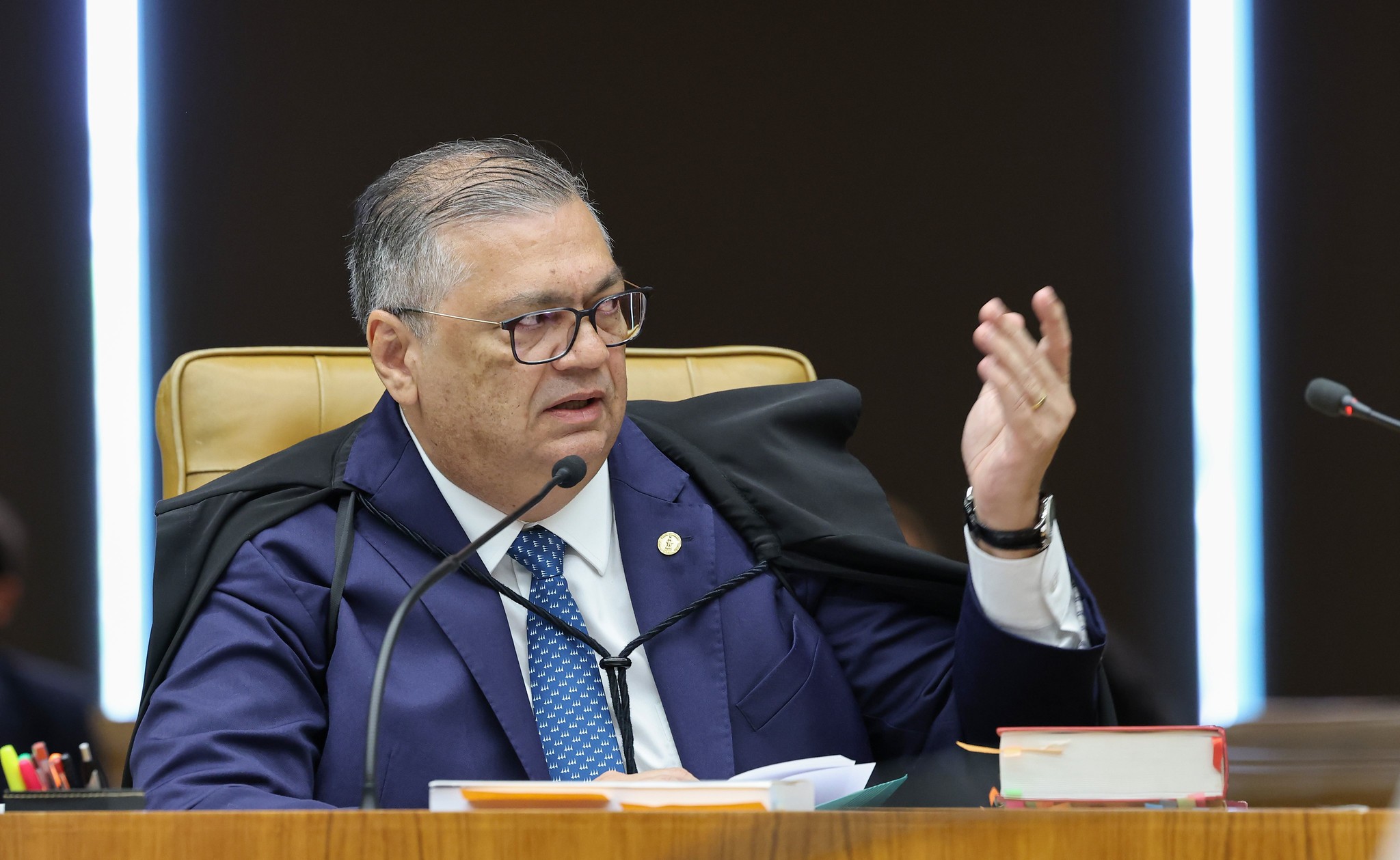 Foto: G1 Política