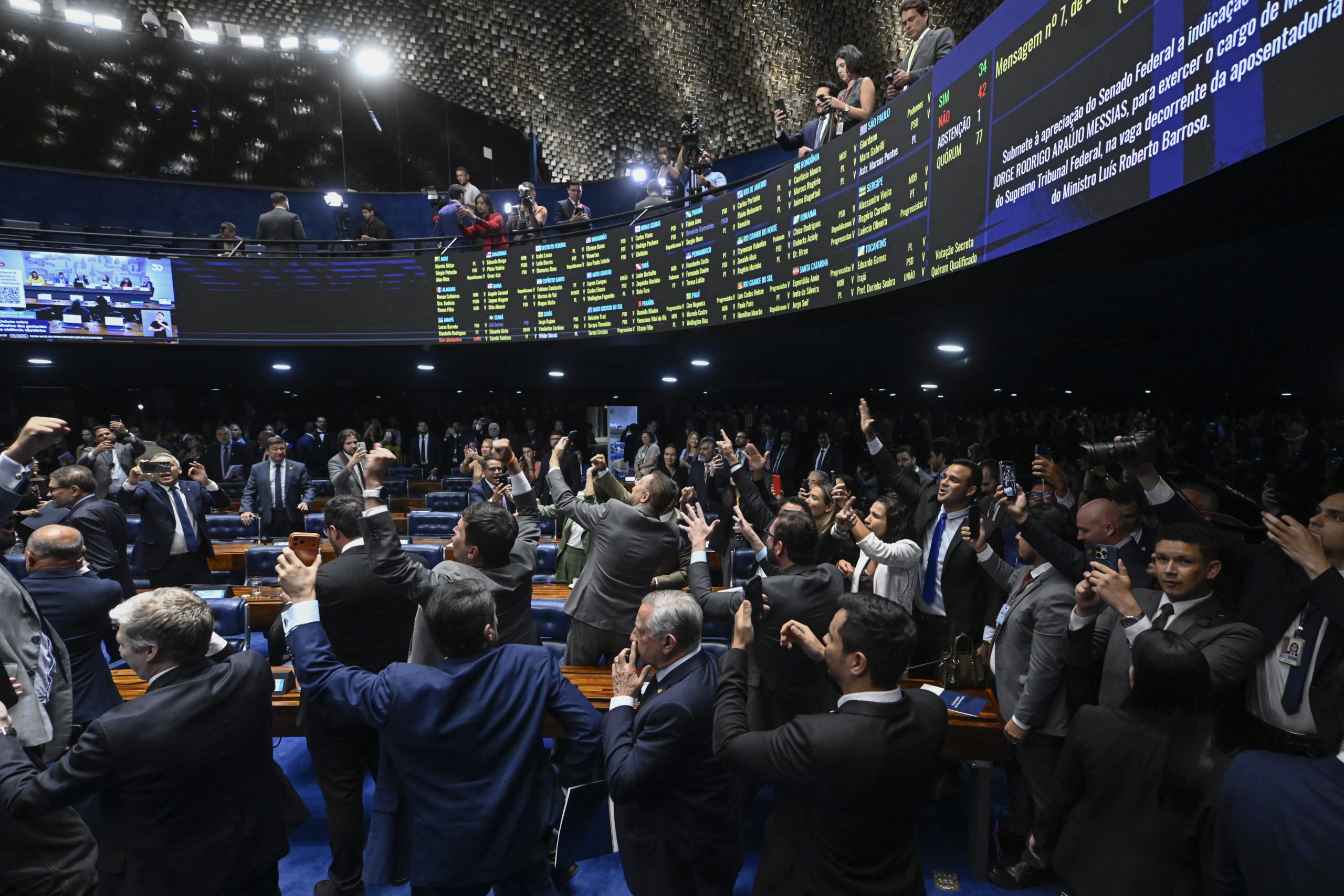 Foto: G1 Política