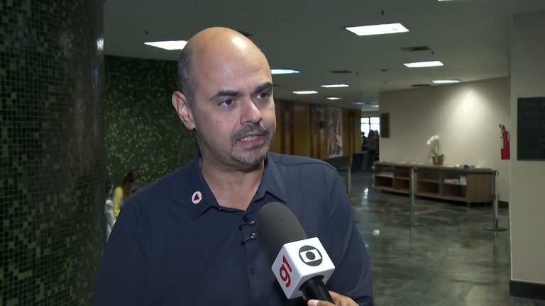 Foto: G1 Política