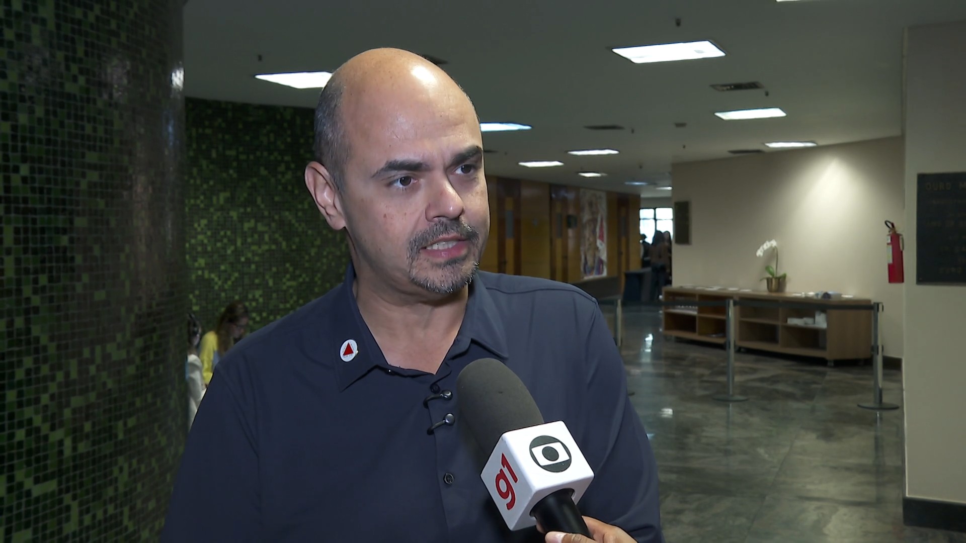 Foto: G1 Política