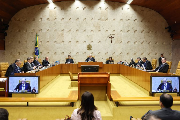 Foto: G1 Política
