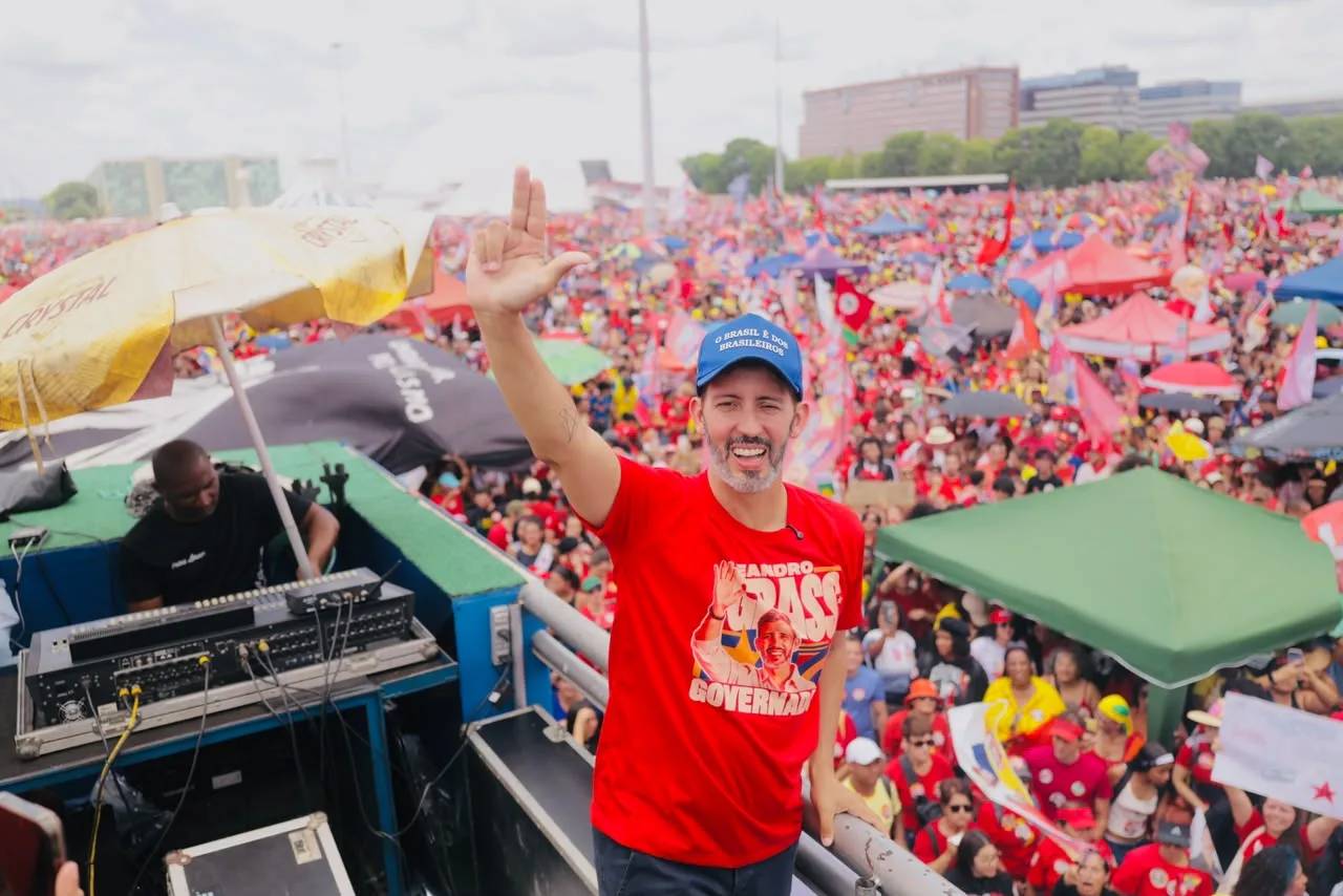 Foto: Brasil de Fato