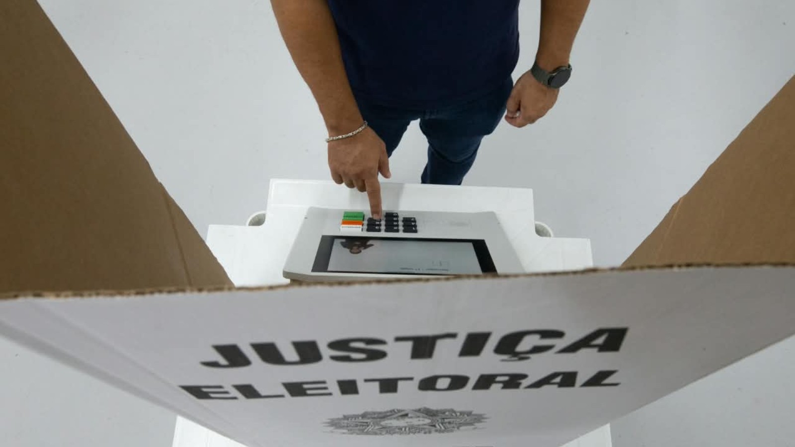 Foto: G1 Política