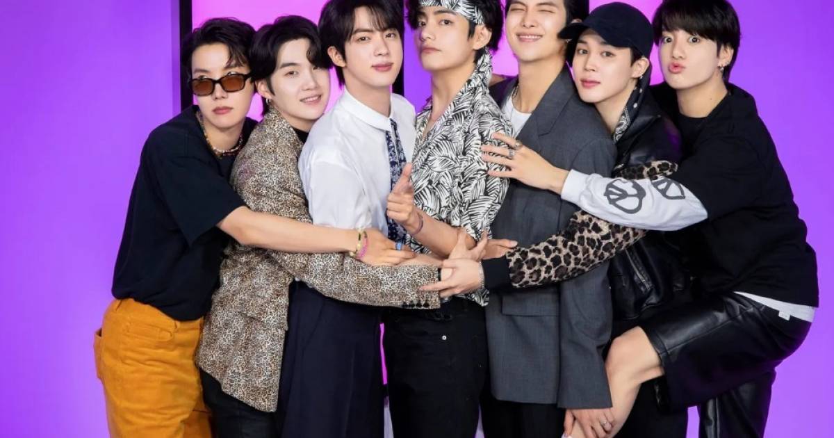 Imagem da notícia: MP exige explicações sobre áreas ausentes no mapa dos shows do BTS em SP