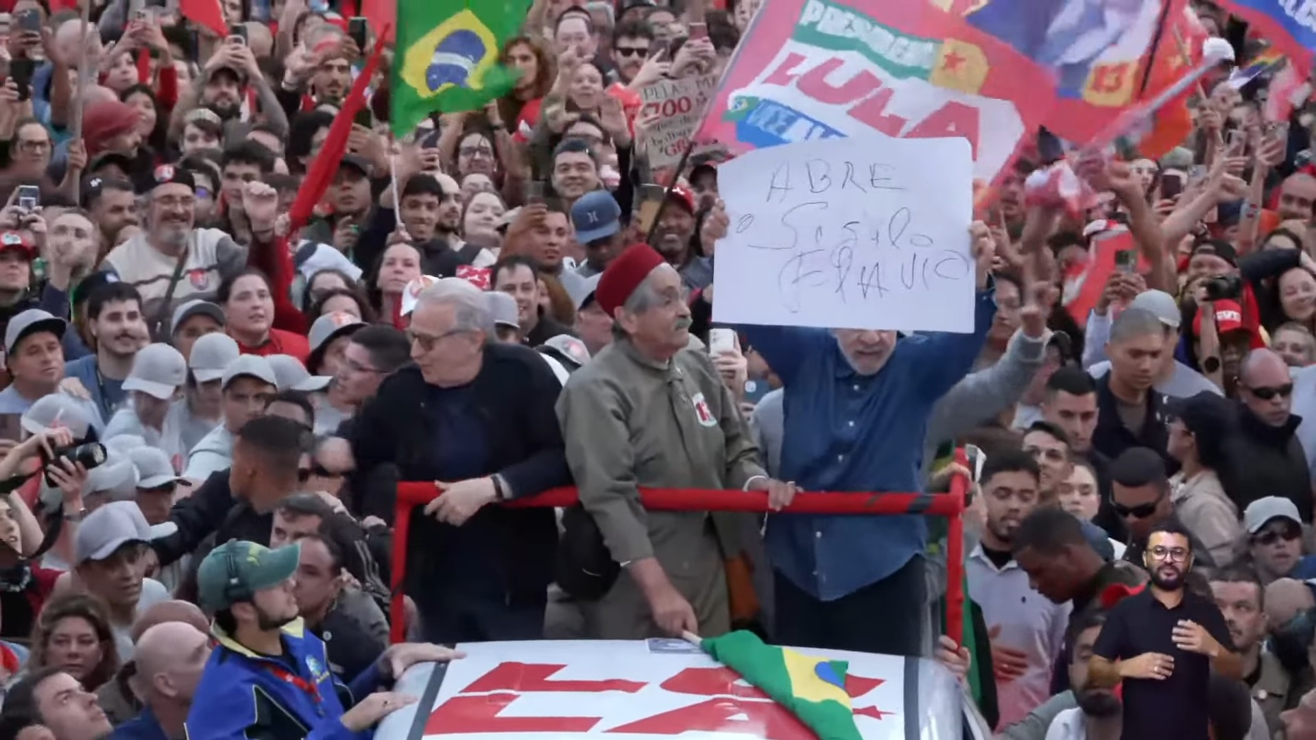 Foto: G1 Política