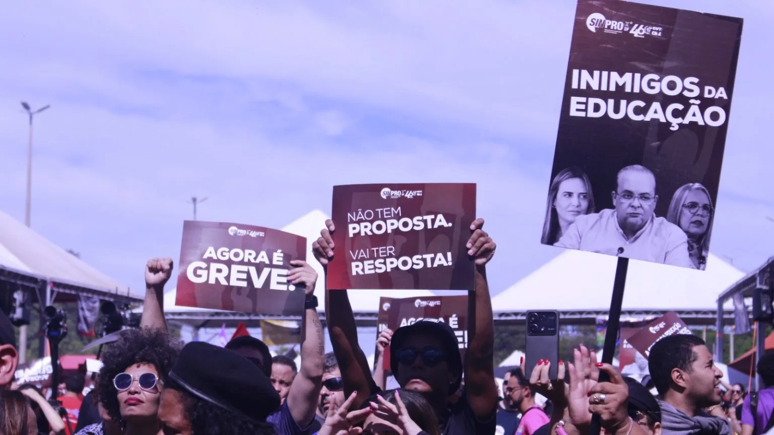 Foto: Brasil de Fato