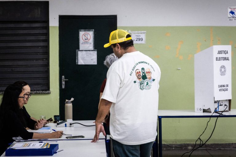 Imagem da notícia: Segundo turno das eleições 2026: quem faltou no 1º pode votar; tire dúvidas