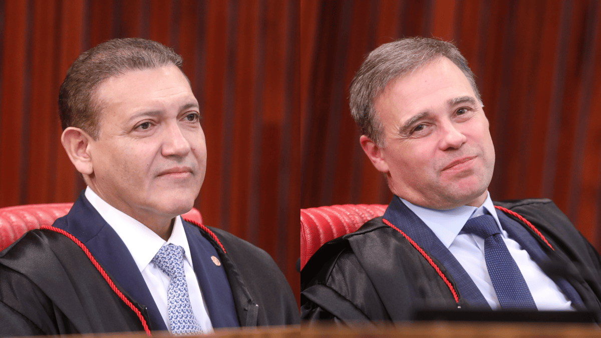 Imagem da notícia: Relatora da ONU critica TSE por censura a canal pró-Lula no WhatsApp