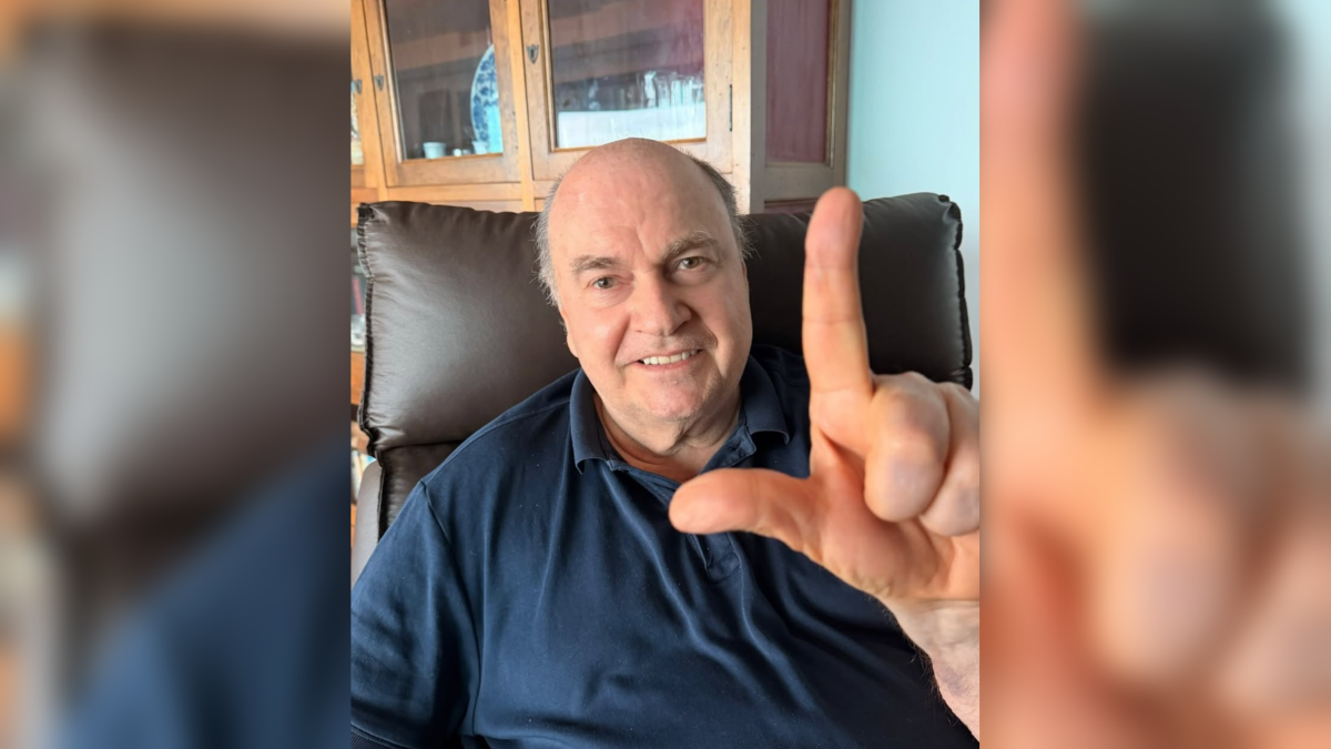 Imagem da notícia: Cesar Maia anuncia apoio a Lula e critica voto nulo