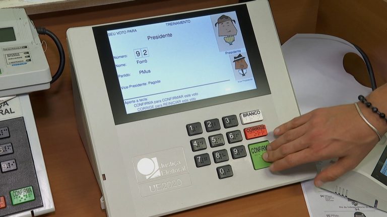 Foto: G1 Política