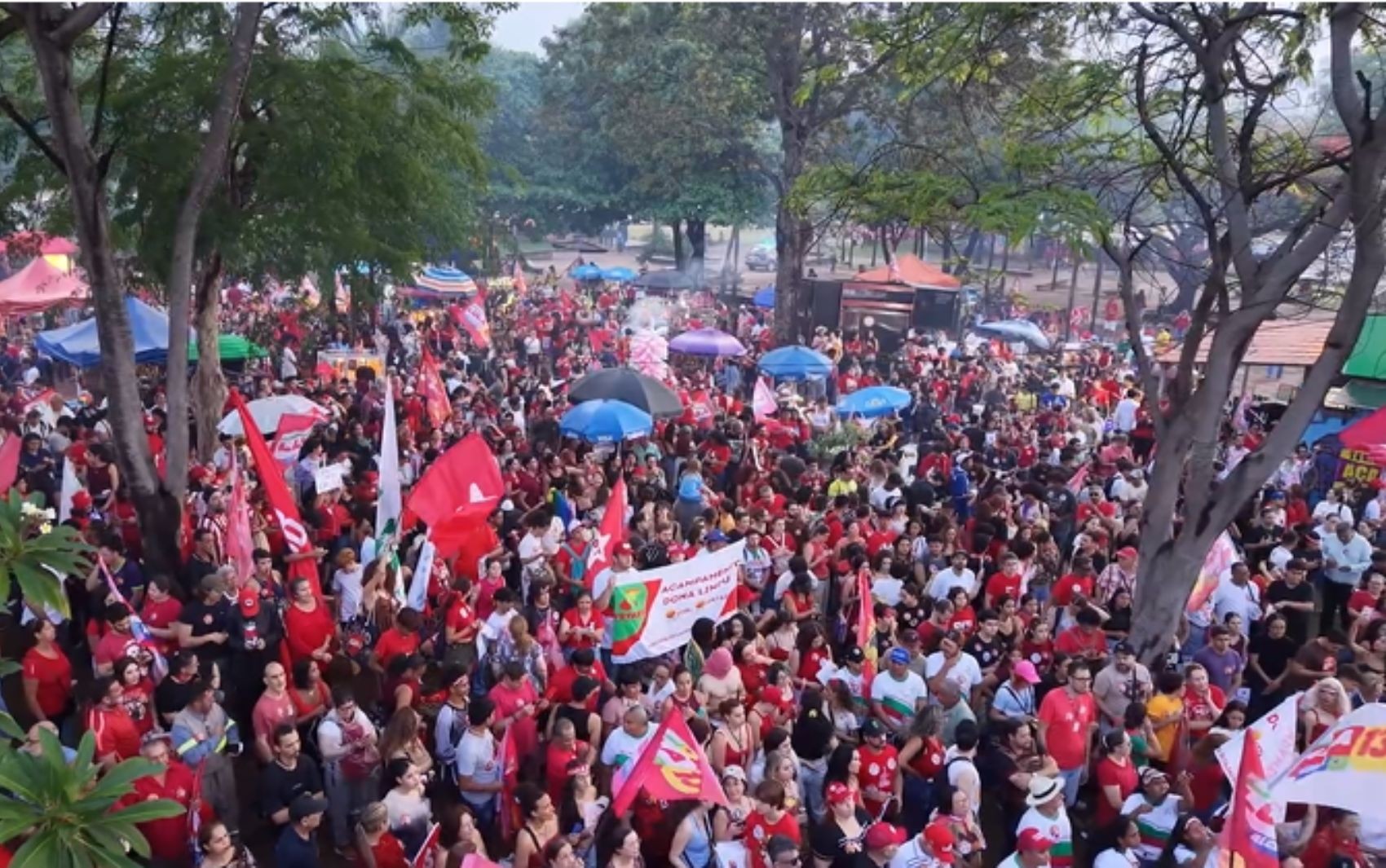 Foto: G1 Política
